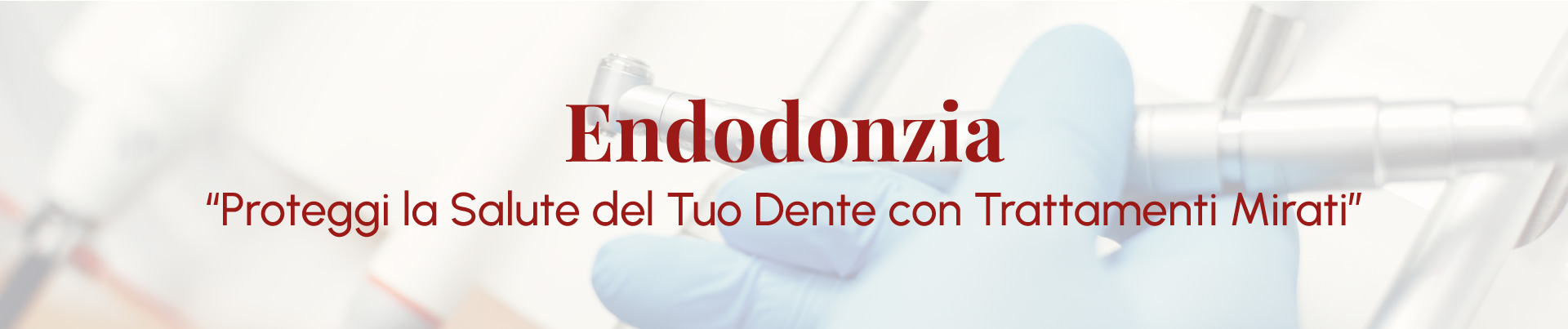 Endodonzia