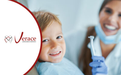 Perché è importante curare i denti da latte?